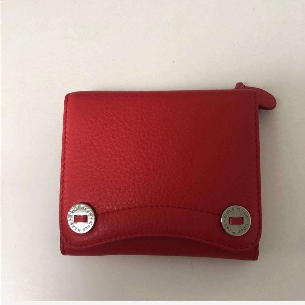 Cole Haan Wallet